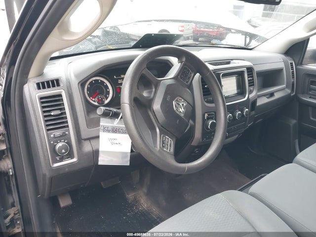 45688635 :رقم المزاد ، 1C6RR7KT9ES411008 vin ، 2014 Ram 1500 Express مزاد بيع