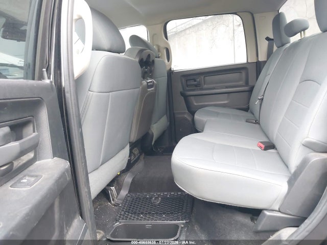 45688635 :رقم المزاد ، 1C6RR7KT9ES411008 vin ، 2014 Ram 1500 Express مزاد بيع