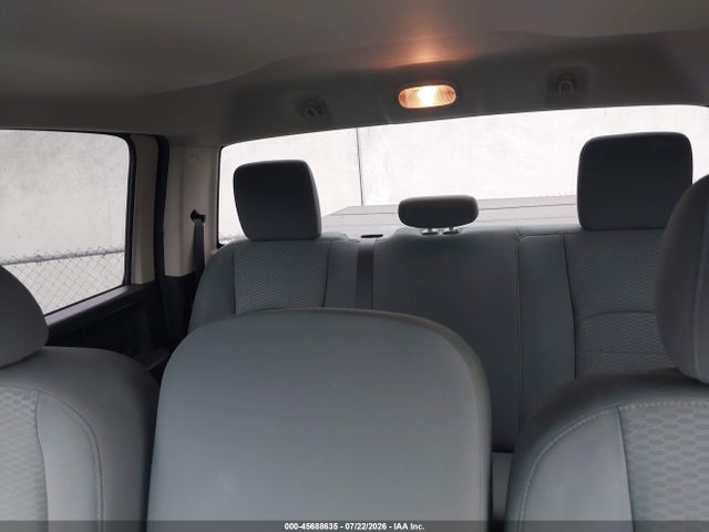 45688635 :رقم المزاد ، 1C6RR7KT9ES411008 vin ، 2014 Ram 1500 Express مزاد بيع