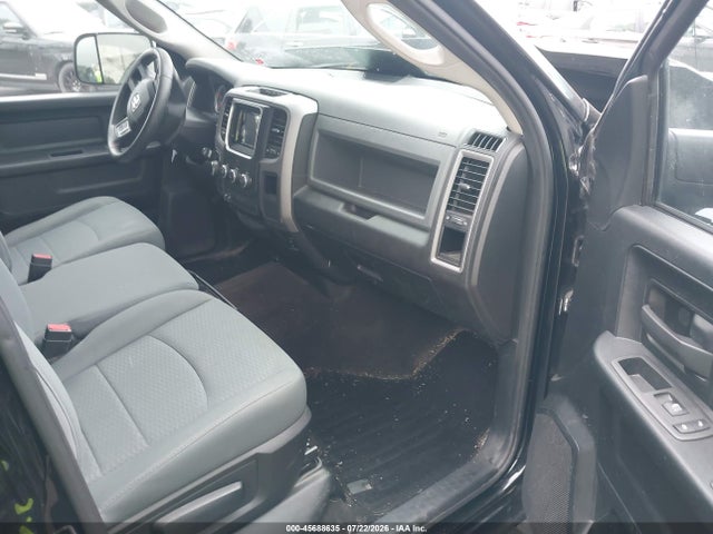 45688635 :رقم المزاد ، 1C6RR7KT9ES411008 vin ، 2014 Ram 1500 Express مزاد بيع