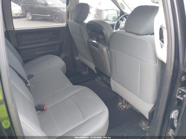 45688635 :رقم المزاد ، 1C6RR7KT9ES411008 vin ، 2014 Ram 1500 Express مزاد بيع