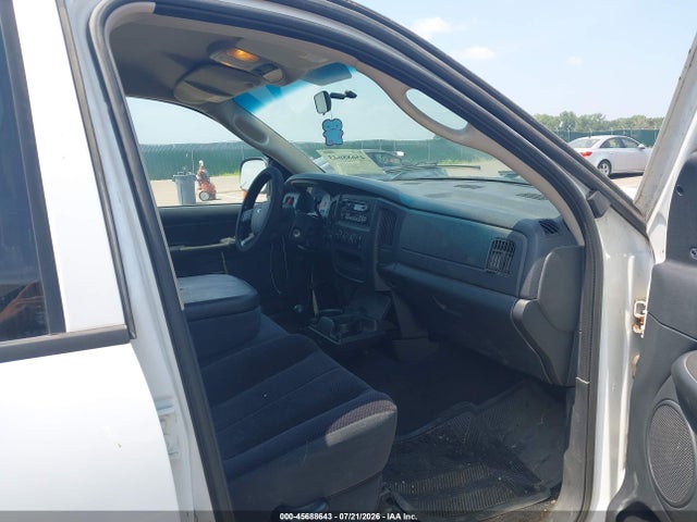 Aukcja sprzedaży 2004 Dodge Ram 1500 Slt/laramie, vin: 1D7HU18D04S539769, numer aukcji: 45688643