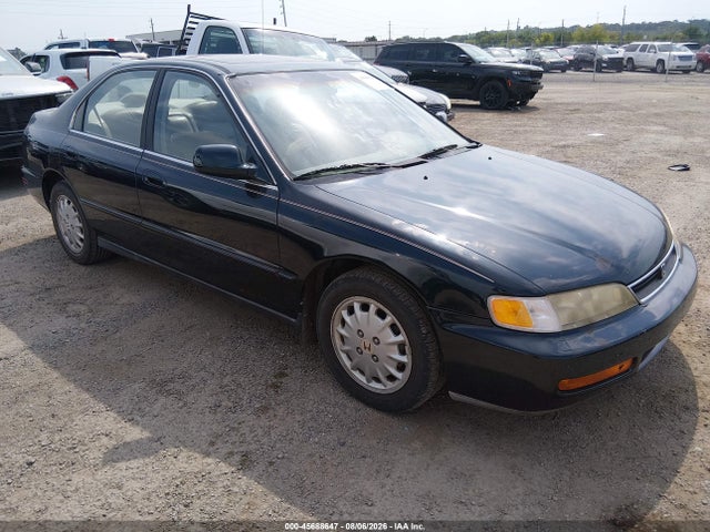 Продажа на аукционе авто 1996 Honda Accord Ex, vin: 1HGCD5665TA039774, номер лота: 45688647