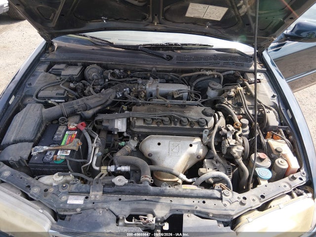 Aukcja sprzedaży 1996 Honda Accord Ex, vin: 1HGCD5665TA039774, numer aukcji: 45688647