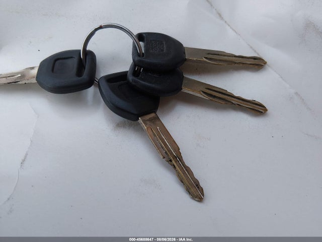 Aukcja sprzedaży 1996 Honda Accord Ex, vin: 1HGCD5665TA039774, numer aukcji: 45688647