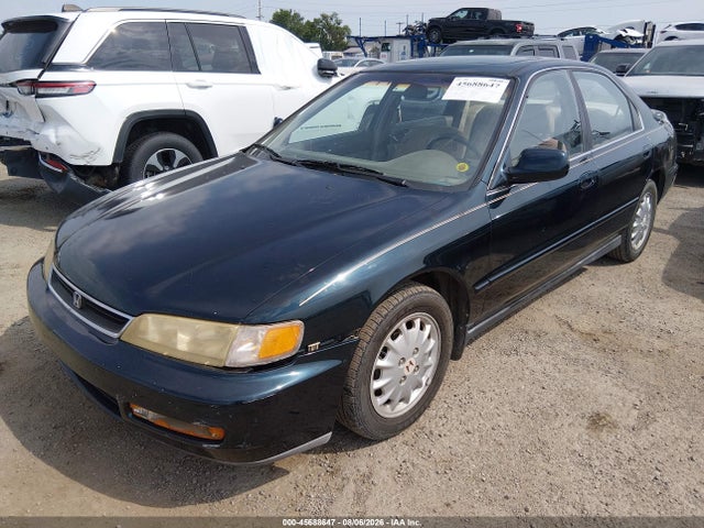 Aukcja sprzedaży 1996 Honda Accord Ex, vin: 1HGCD5665TA039774, numer aukcji: 45688647