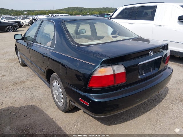 Aukcja sprzedaży 1996 Honda Accord Ex, vin: 1HGCD5665TA039774, numer aukcji: 45688647
