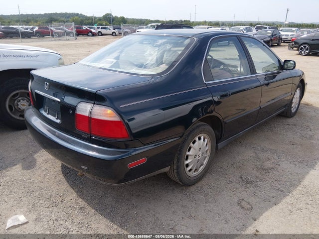 Aukcja sprzedaży 1996 Honda Accord Ex, vin: 1HGCD5665TA039774, numer aukcji: 45688647