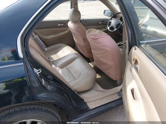 Aukcja sprzedaży 1996 Honda Accord Ex, vin: 1HGCD5665TA039774, numer aukcji: 45688647