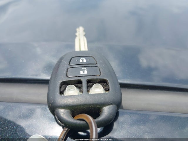 2016 Toyota Corolla Le მანქანა იყიდება აუქციონზე, vin: 5YFBURHE0GP391474, აუქციონის ნომერი: 45688648