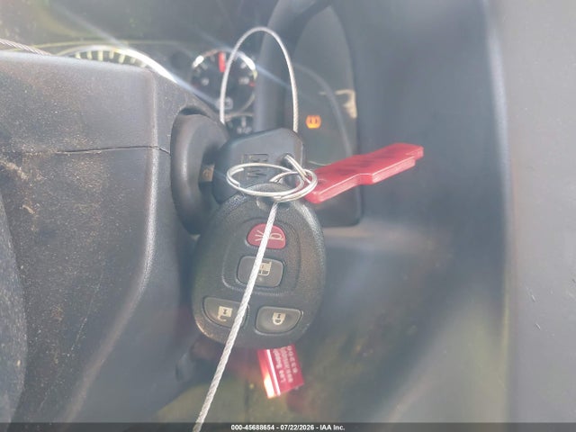 Chevrolet Express 3500 Work Van 2015 1GCZGUCG0F1283697 Image 11
