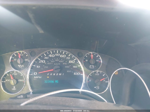 Chevrolet Express 3500 Work Van 2015 1GCZGUCG0F1283697 Image 7