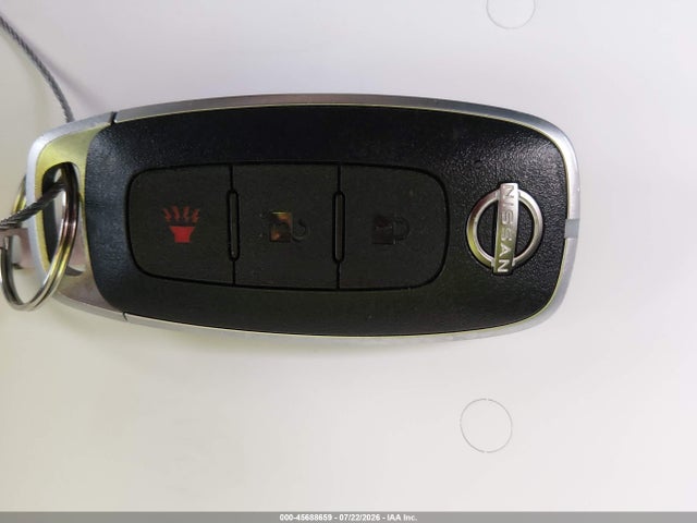 Nissan Kicks S Xtronic Cvt 2023 3N1CP5BVXPL522861 Image 11