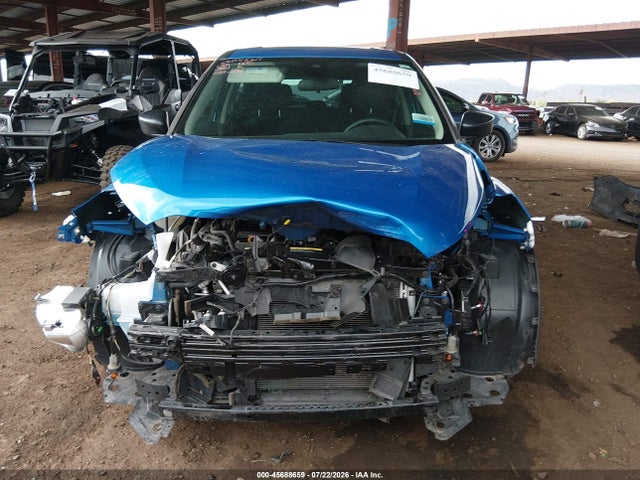 Nissan Kicks S Xtronic Cvt 2023 3N1CP5BVXPL522861 Image 13