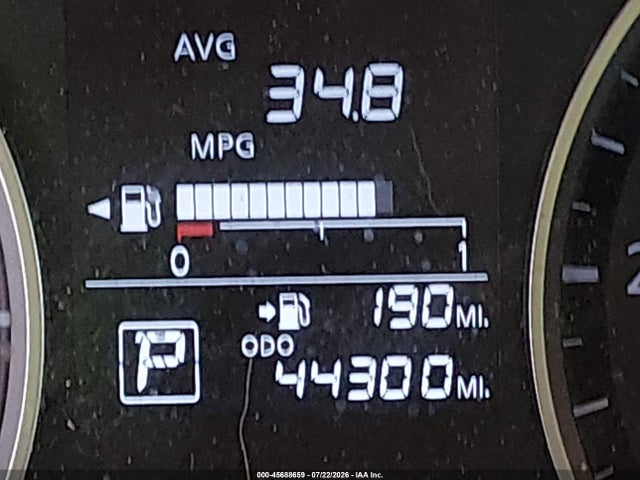 Nissan Kicks S Xtronic Cvt 2023 3N1CP5BVXPL522861 Image 16
