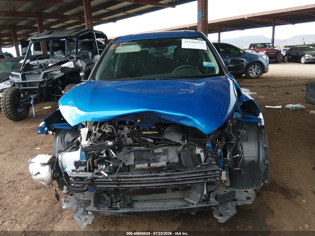 Nissan Kicks S Xtronic Cvt 2023 3N1CP5BVXPL522861 Image 6