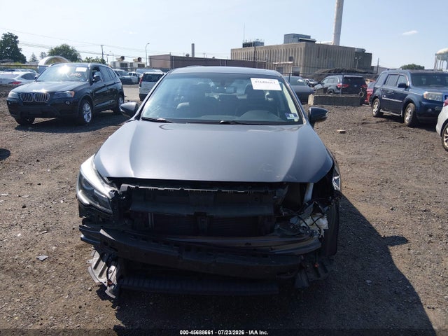 2019 Subaru Legacy 3.6r Limited მანქანა იყიდება აუქციონზე, vin: 4S3BNEN60K3036891, აუქციონის ნომერი: 45688661