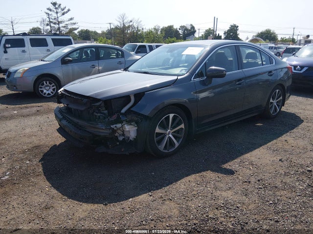 2019 Subaru Legacy 3.6r Limited მანქანა იყიდება აუქციონზე, vin: 4S3BNEN60K3036891, აუქციონის ნომერი: 45688661