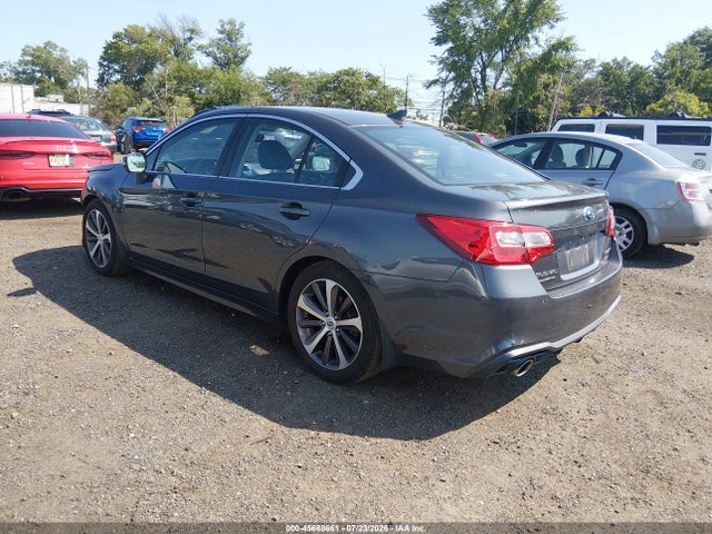 2019 Subaru Legacy 3.6r Limited მანქანა იყიდება აუქციონზე, vin: 4S3BNEN60K3036891, აუქციონის ნომერი: 45688661