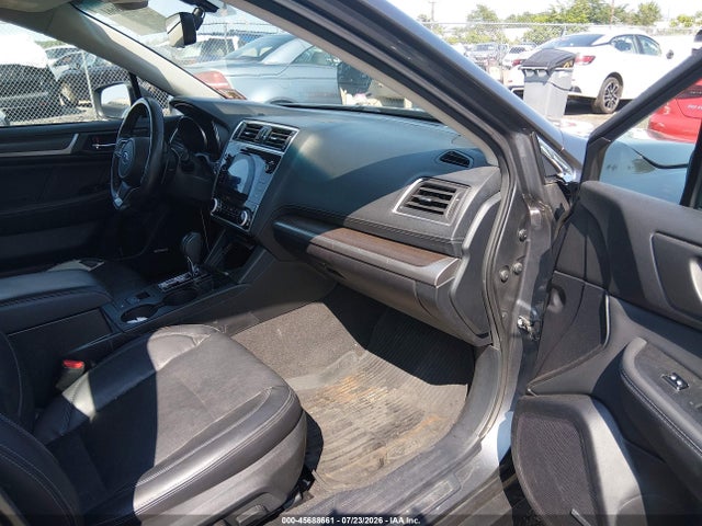 2019 Subaru Legacy 3.6r Limited მანქანა იყიდება აუქციონზე, vin: 4S3BNEN60K3036891, აუქციონის ნომერი: 45688661
