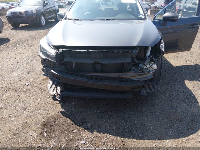 2019 Subaru Legacy 3.6r Limited მანქანა იყიდება აუქციონზე, vin: 4S3BNEN60K3036891, აუქციონის ნომერი: 45688661