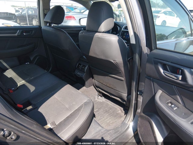 2019 Subaru Legacy 3.6r Limited მანქანა იყიდება აუქციონზე, vin: 4S3BNEN60K3036891, აუქციონის ნომერი: 45688661