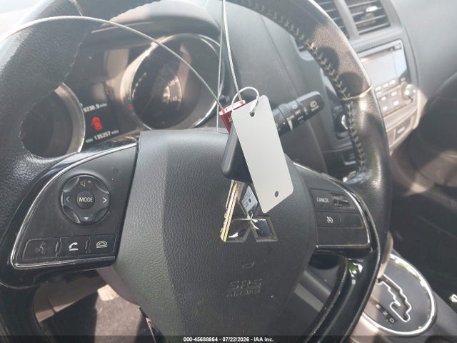 Продажа на аукционе авто 2017 Mitsubishi Outlander Sport 2.0 Es/2.0 Le, vin: JA4AR3AU4HZ011579, номер лота: 45688664