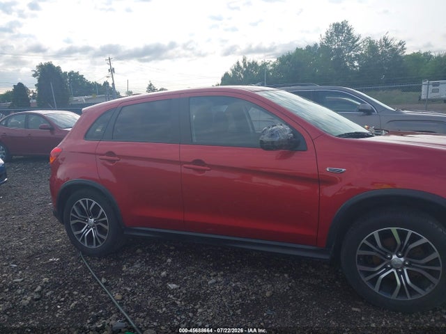 Продажа на аукционе авто 2017 Mitsubishi Outlander Sport 2.0 Es/2.0 Le, vin: JA4AR3AU4HZ011579, номер лота: 45688664