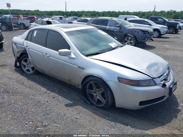 Продаж на аукціоні авто 2006 Acura Tl, vin: 19UUA662X6A064853, номер лоту: 45688667