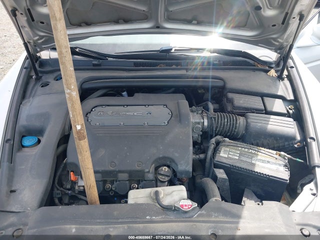 Продаж на аукціоні авто 2006 Acura Tl, vin: 19UUA662X6A064853, номер лоту: 45688667