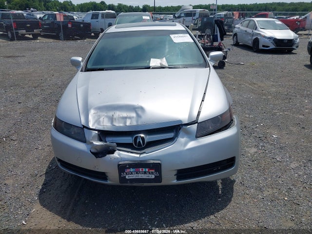 Продаж на аукціоні авто 2006 Acura Tl, vin: 19UUA662X6A064853, номер лоту: 45688667