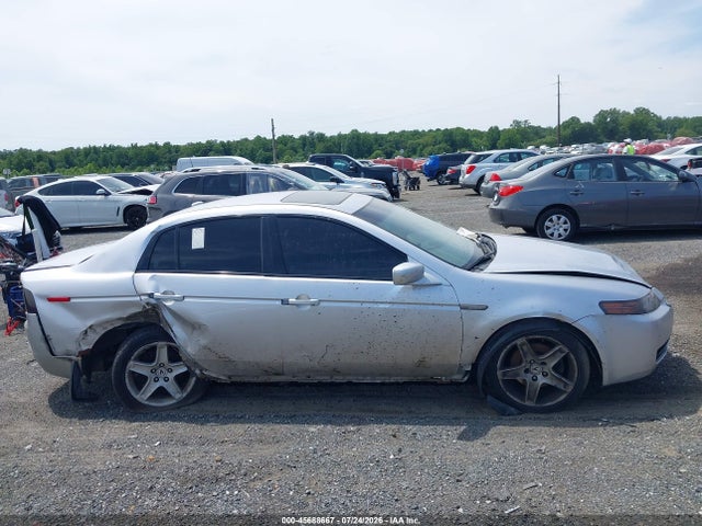 Продаж на аукціоні авто 2006 Acura Tl, vin: 19UUA662X6A064853, номер лоту: 45688667