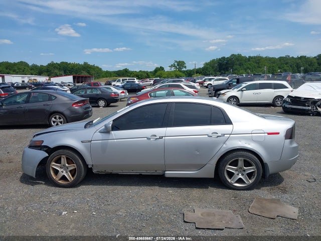 Продаж на аукціоні авто 2006 Acura Tl, vin: 19UUA662X6A064853, номер лоту: 45688667