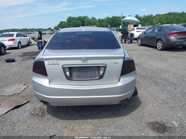 Продаж на аукціоні авто 2006 Acura Tl, vin: 19UUA662X6A064853, номер лоту: 45688667