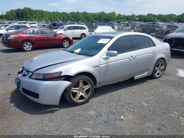 Продаж на аукціоні авто 2006 Acura Tl, vin: 19UUA662X6A064853, номер лоту: 45688667