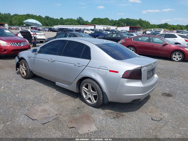 Продаж на аукціоні авто 2006 Acura Tl, vin: 19UUA662X6A064853, номер лоту: 45688667