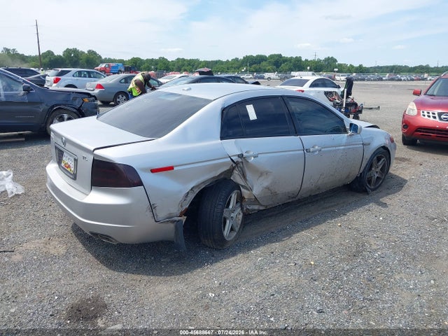 Продаж на аукціоні авто 2006 Acura Tl, vin: 19UUA662X6A064853, номер лоту: 45688667