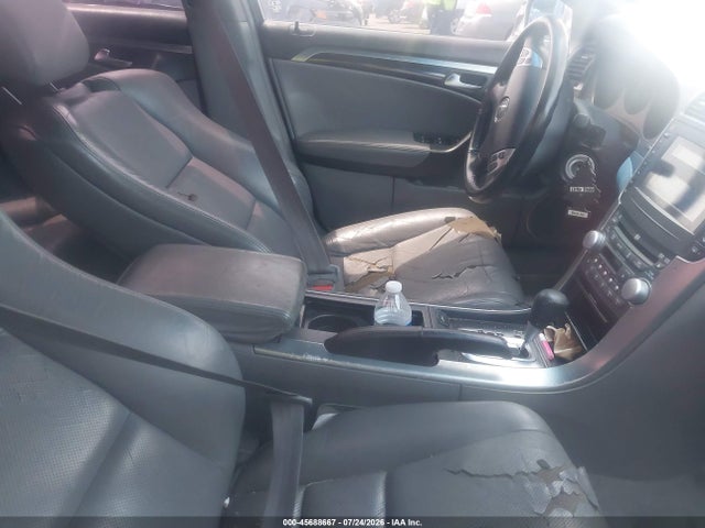 Продаж на аукціоні авто 2006 Acura Tl, vin: 19UUA662X6A064853, номер лоту: 45688667
