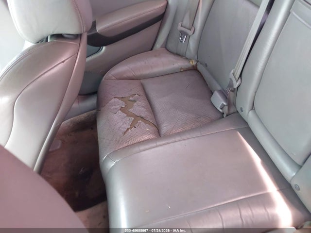 Продаж на аукціоні авто 2006 Acura Tl, vin: 19UUA662X6A064853, номер лоту: 45688667