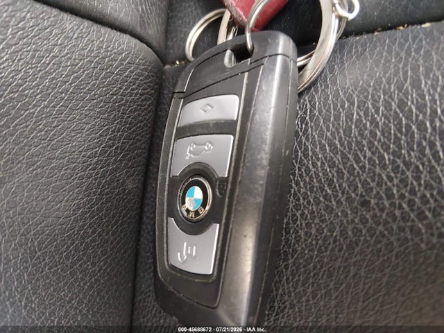 Aukcja sprzedaży 2013 Bmw Activehybrid 3, vin: WBA3F9C54DF483886, numer aukcji: 45688672