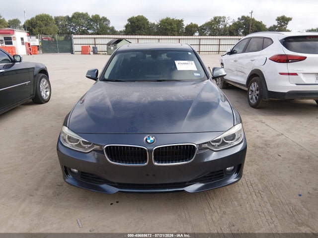 Aukcja sprzedaży 2013 Bmw Activehybrid 3, vin: WBA3F9C54DF483886, numer aukcji: 45688672