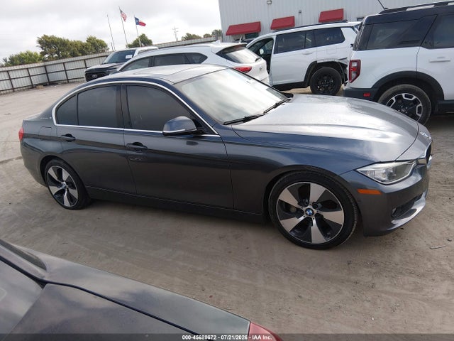 Aukcja sprzedaży 2013 Bmw Activehybrid 3, vin: WBA3F9C54DF483886, numer aukcji: 45688672