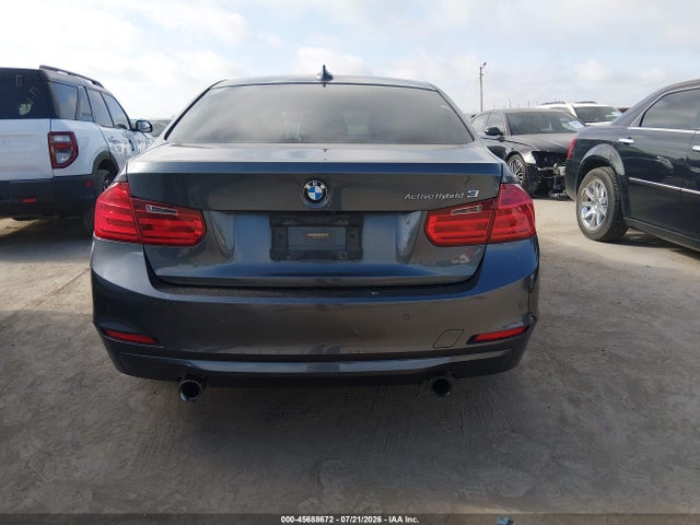 Aukcja sprzedaży 2013 Bmw Activehybrid 3, vin: WBA3F9C54DF483886, numer aukcji: 45688672