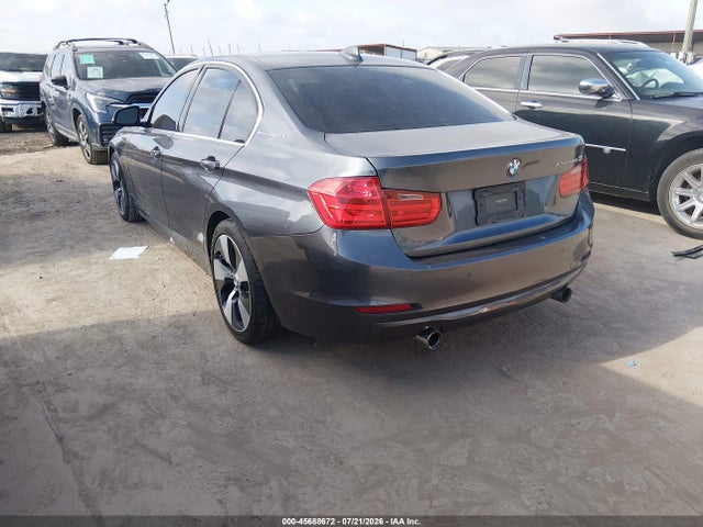 Aukcja sprzedaży 2013 Bmw Activehybrid 3, vin: WBA3F9C54DF483886, numer aukcji: 45688672