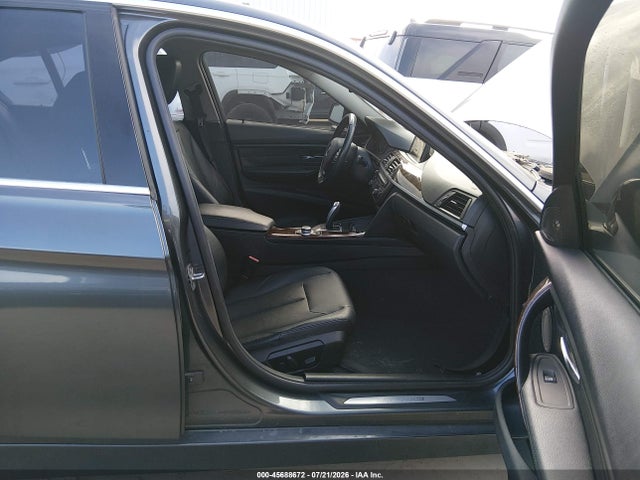Aukcja sprzedaży 2013 Bmw Activehybrid 3, vin: WBA3F9C54DF483886, numer aukcji: 45688672