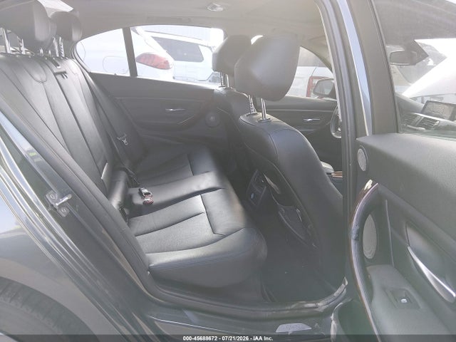 Aukcja sprzedaży 2013 Bmw Activehybrid 3, vin: WBA3F9C54DF483886, numer aukcji: 45688672