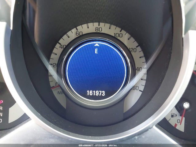 Aukcja sprzedaży 2011 Cadillac Srx Luxury Collection, vin: 3GYFNDEYXBS666371, numer aukcji: 45688677