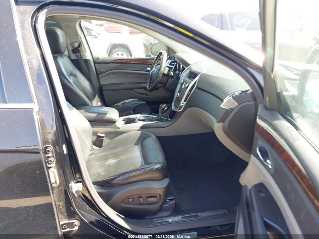 Aukcja sprzedaży 2011 Cadillac Srx Luxury Collection, vin: 3GYFNDEYXBS666371, numer aukcji: 45688677