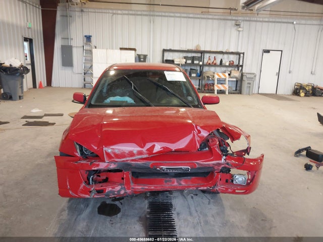 Aukcja sprzedaży 2004 Subaru Impreza 2.5rs, vin: JF1GD67514H508644, numer aukcji: 45688682