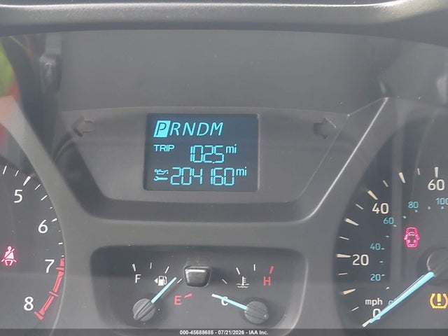 Ford Transit-150 2016 1FTYE1YM7GKB02783 Image 15